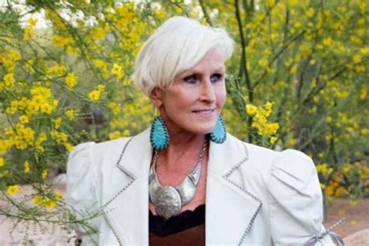 Dorothy Bonvillion Age, Biography, Early Life and More Details World Metal Alliance