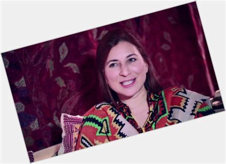 Dr Amineh Abu Zayyad Official Site for Woman Crush Wednesday WCW