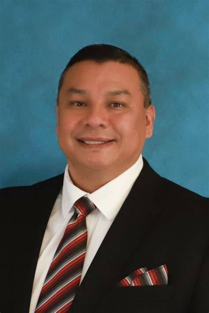 Dr. Monte Randall Selected as the College of the Muscogee Nation&rsquo;s 5th President The College