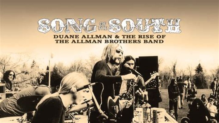 Duane Allman And The Family Secret You Were Never Meant To Know About Rock Music Revival