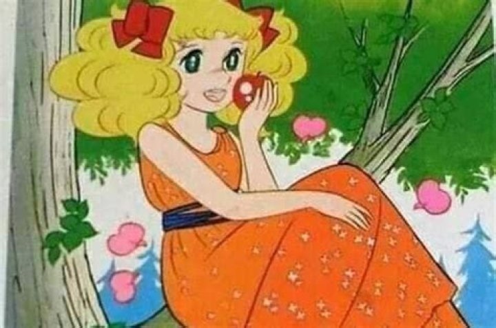 Dulce Candy