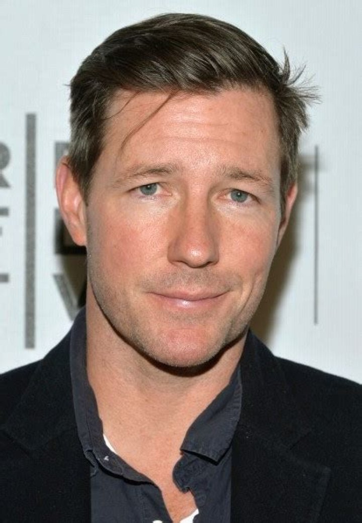 Ed Burns Net Worth 2024