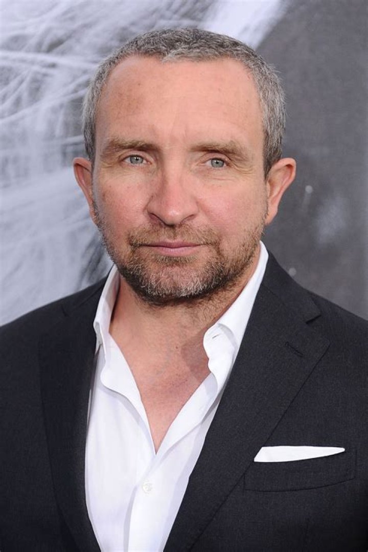 Eddie Marsan Net Worth 2024