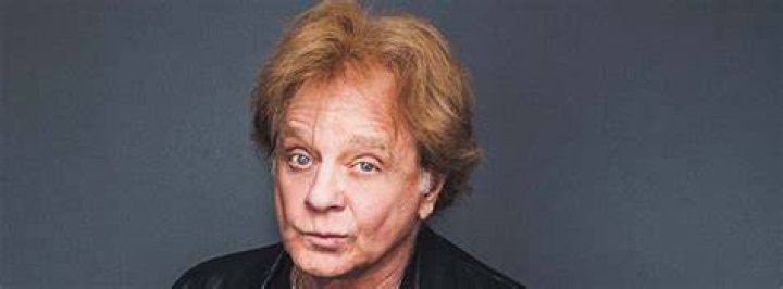 Eddie Money - Bio, Age, Net Worth, Height, Married, Nationality, Body Measurement, Career
