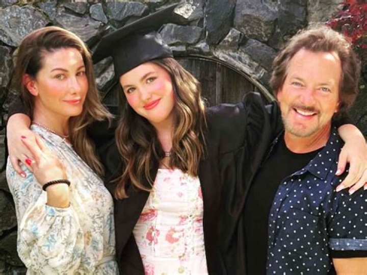 Eddie Vedder's Journey Through Love And Marriage