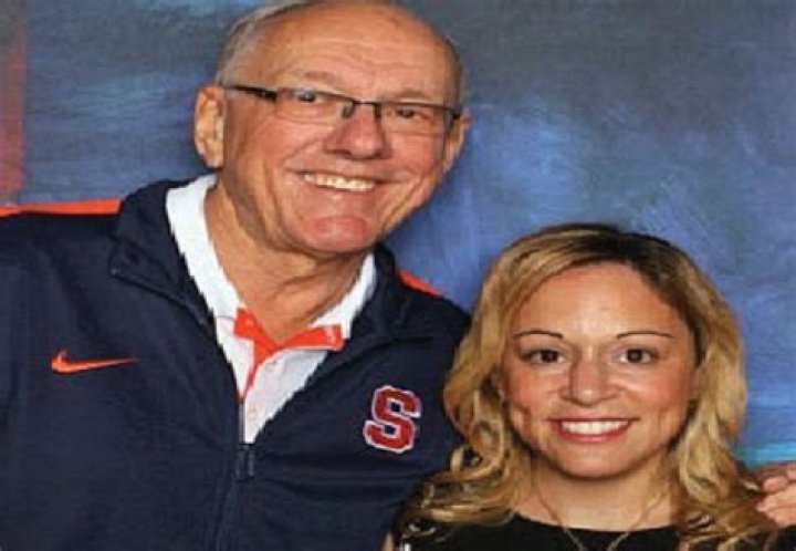 Elaine Boeheim