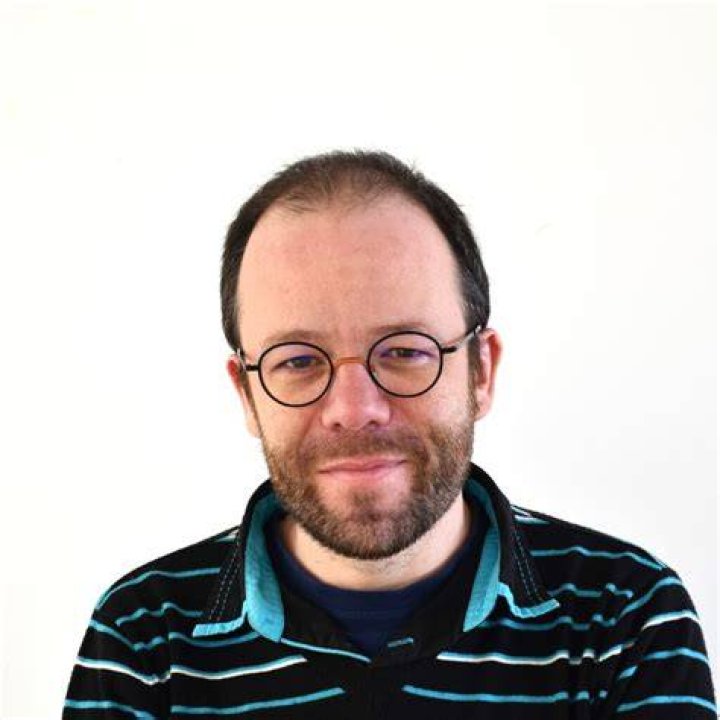 Elias Fattal nomm&eacute; membre correspondant &agrave; l&rsquo;Acad&eacute;mie Nationale de M&eacute;decine Facult&eacute; de Pharmacie