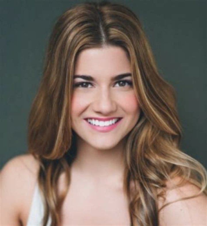 Elise Bauman Age Net Worth Bio Height Updated Februar vrogue.co