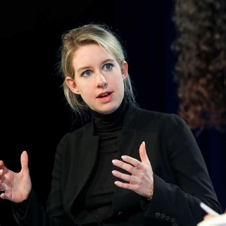 Elizabeth Holmes And Autism: Uncovering The Hidden Truths