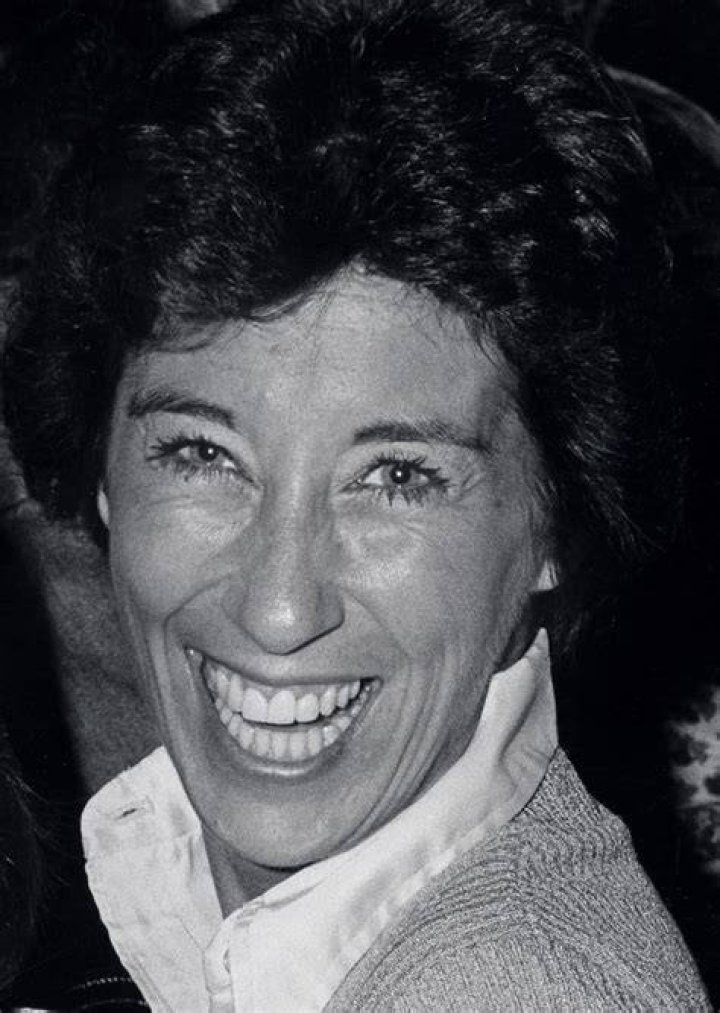 Ellen Travolta Age, Birthday, Biography, Movies, Family, Children