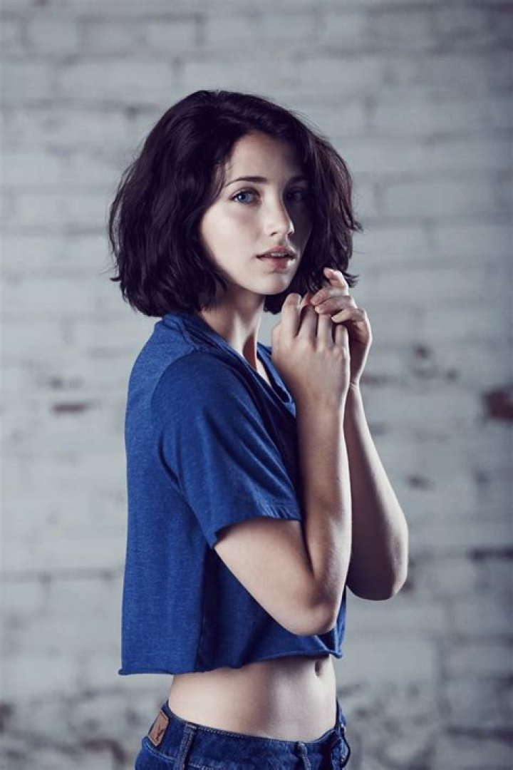 Emily Rudd's Response to the Renewal of One Piece Season 2 Melted Hearts NewsFinale
