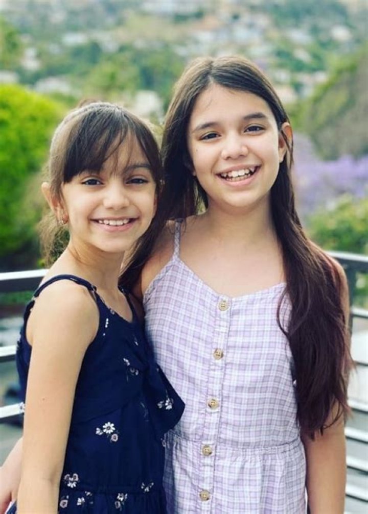 Emily TwoSistersToyStyle