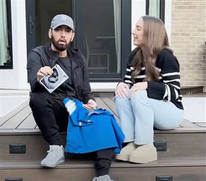 Eminem's Romantic Journey: A Look At His Girlfriends