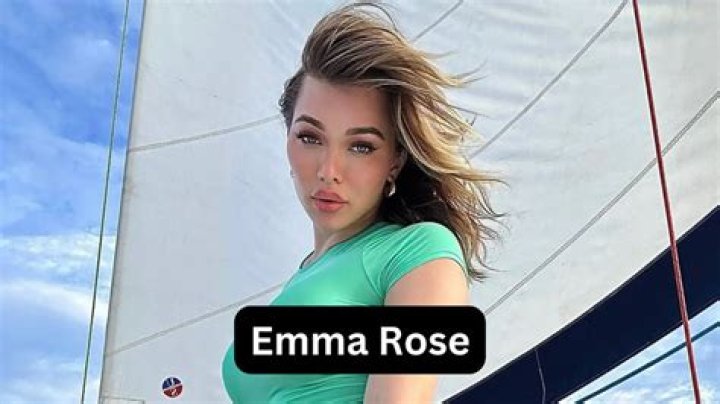 Emma Hix Age, Wiki, Bio, Height, Boyfriend, Net Worth Family Tellygupshup