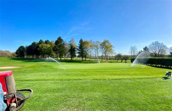 Emma Lavy Bradford Golf & Net Worth [2024 Update] Players Bio