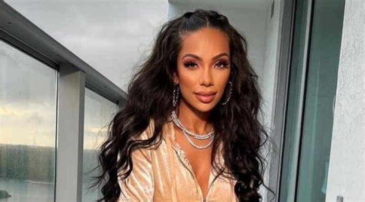 Erica Mena Bio, Age, Net Worth, Education, Career, Relationship, Wiki, Height, Social Media