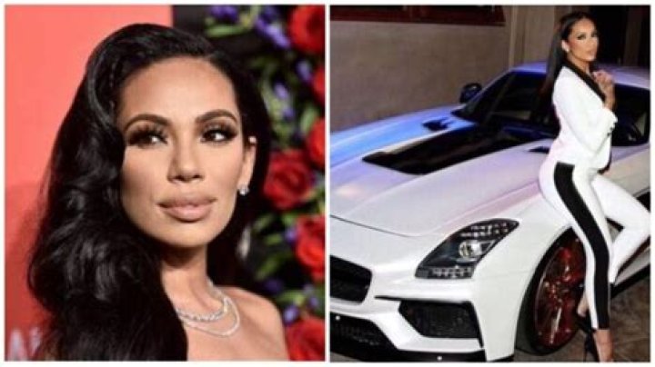 Erica Mena Net Worth 2024 Movies, Age and Husband