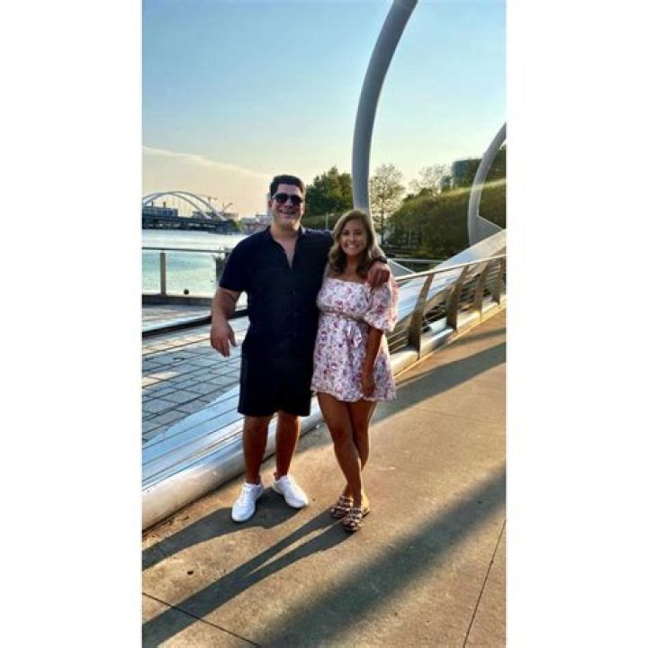 Erica Vassos and Brent Hiken's Wedding Website