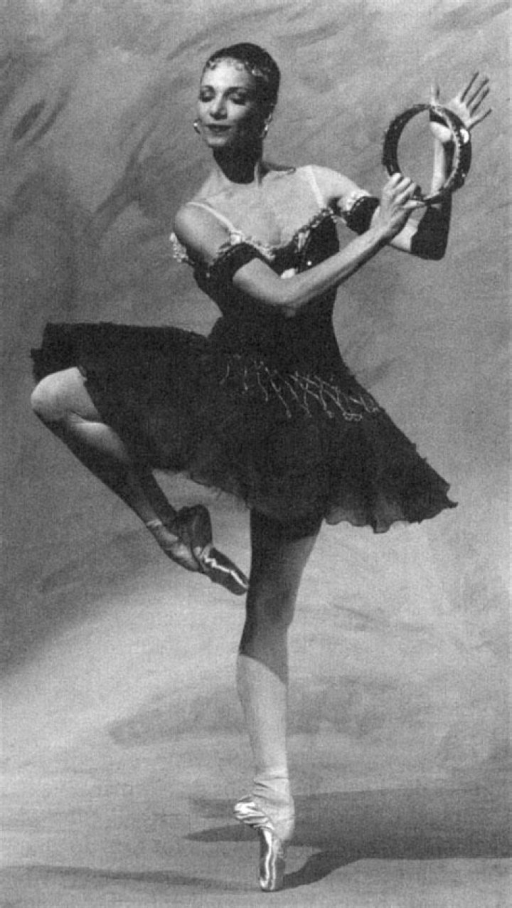 Evelyn Hart