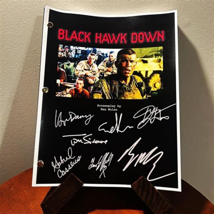 Ewan Solan Movies & Autographed Portraits Through The Decades