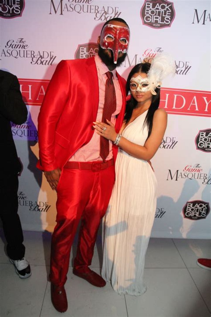 (EXCLUSIVE) Reality Star India Love Faking Relationship With Kevin Durant's Brother