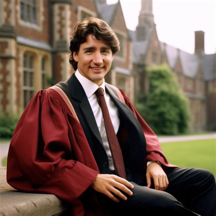 Exploring Justin Trudeau's Net Worth In 2024: A Comprehensive Overview