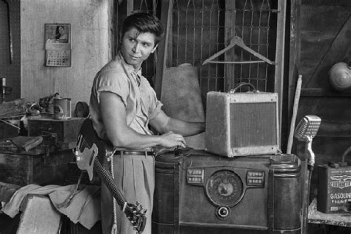 Exploring The Intriguing Relationships Of Lou Diamond Phillips