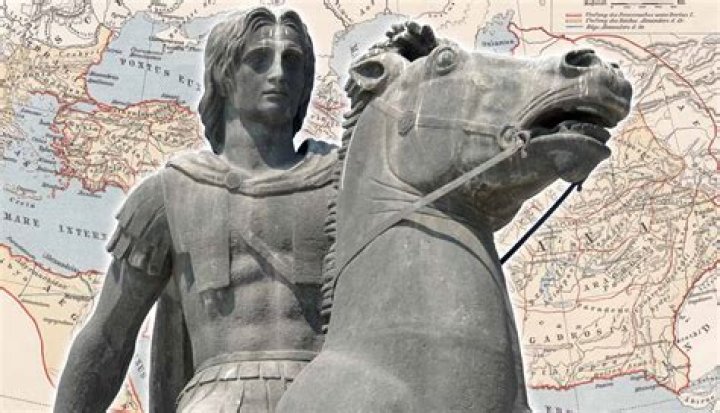 Exploring The Life And Legacy Of Alexander B. Greenspan