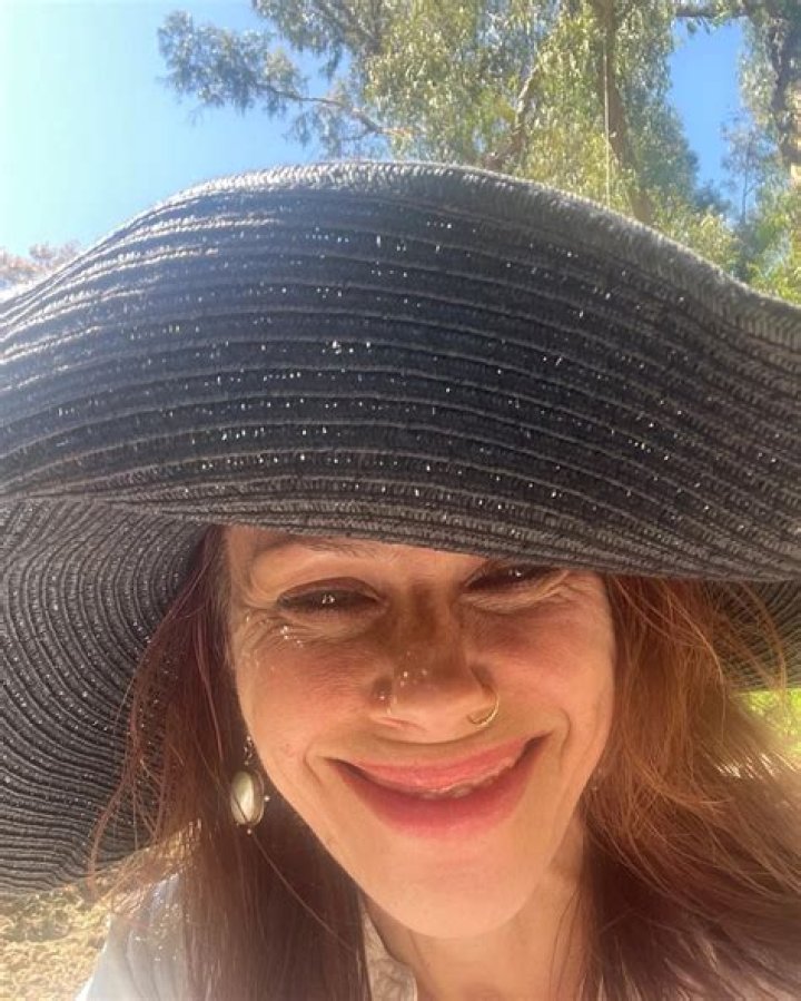 Exploring The Life Of Fairuza Balk: Is She Married?