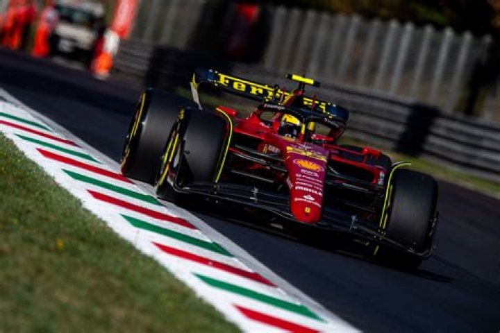 F1 2022 Ferrari&rsquo;s Charles Leclerc&rsquo;s threeyear relationship ends, Charlotte Sine