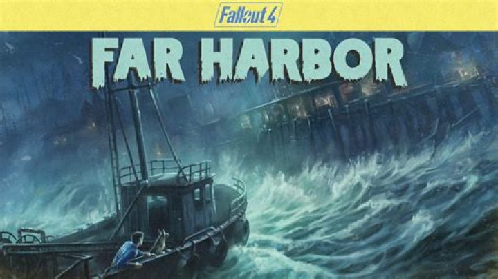 Fallout 4: Far Harbor – Every New Enemy and How To Kill Them