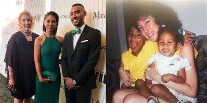 Family of Alexandra Shipp Boyfriend, Siblings, Parents BHW