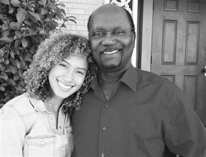 Family of Singer and Actress Andy Allo BHW