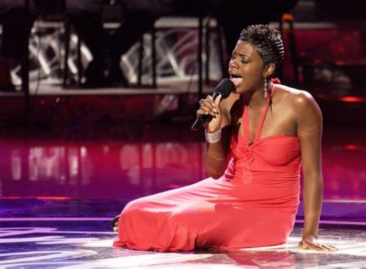 Fantasia Barrino dazzles at 2024 Grammys with bold lip jewelry & tribute to Tina Turner