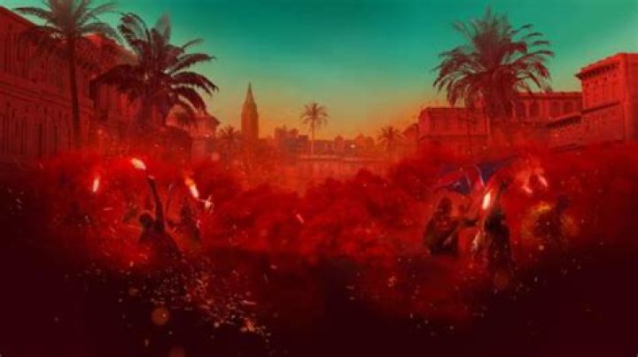 Far Cry 6: How to Change Amigo
