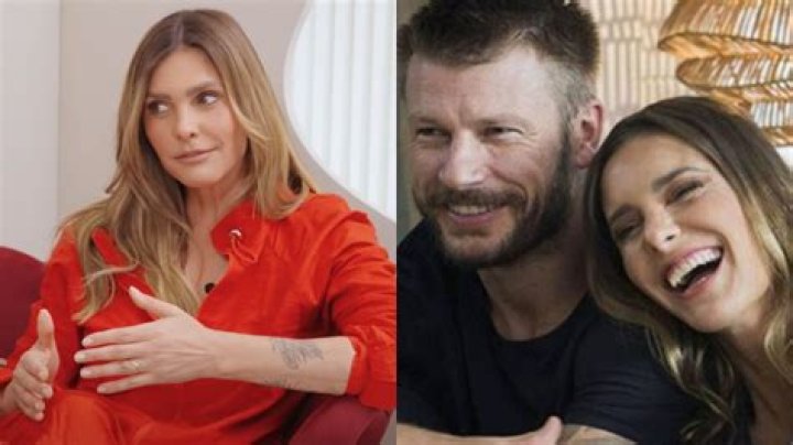Fernanda Lima e Rodrigo Hilbert v&atilde;o apresentar programa juntos na TV P&aacute;tio Hype