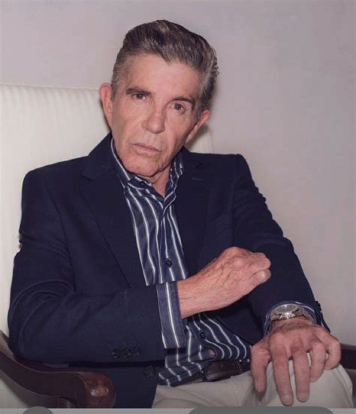 Fernando Ciangherotti Díaz