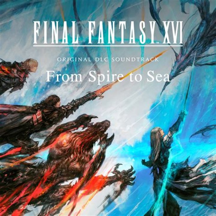 Final Fantasy XIV “Death Unto Dawn” Soundtrack Features Masayoshi Soken’s Latest Masterpieces