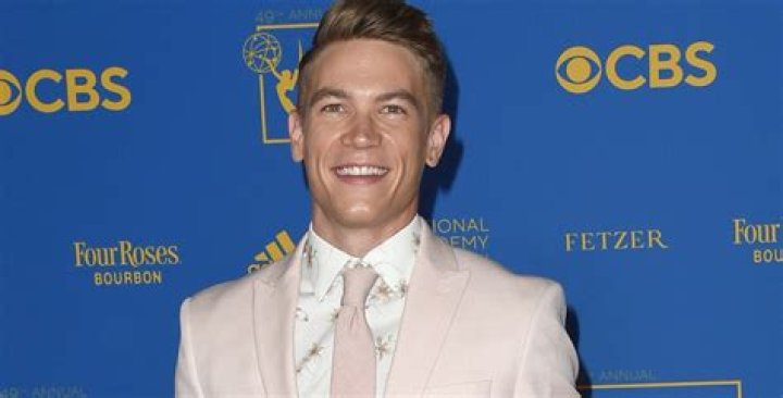 Find All About Lucas Till's Early Life, Career, And Relationships.
