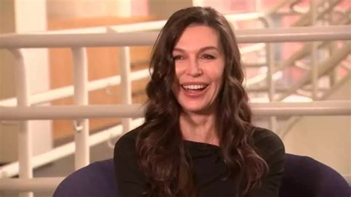 Finola Hughes reflects on decades of 'General Hospital' ABC7 New York