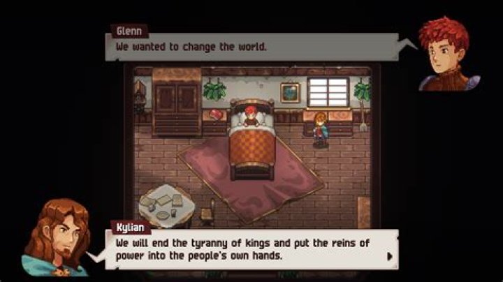 Fire Emblem Echoes: How to Change a Unit’s Class