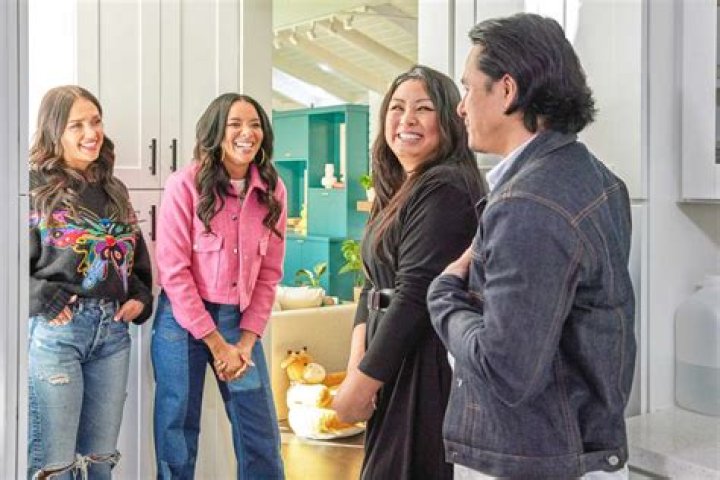 First Look Jessica Alba's 'Honest Renovations' Home Makeover Show