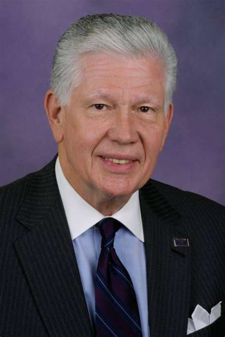 Former president Dr. Randall J. Webb passes away at 72 Natchitoches Parish Journal