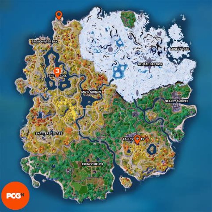 Fortnite: How to Check Challenges in Chapter 2 Season 2