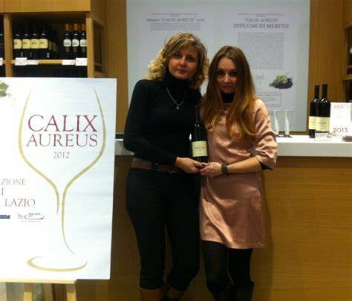Francesca Aureus
