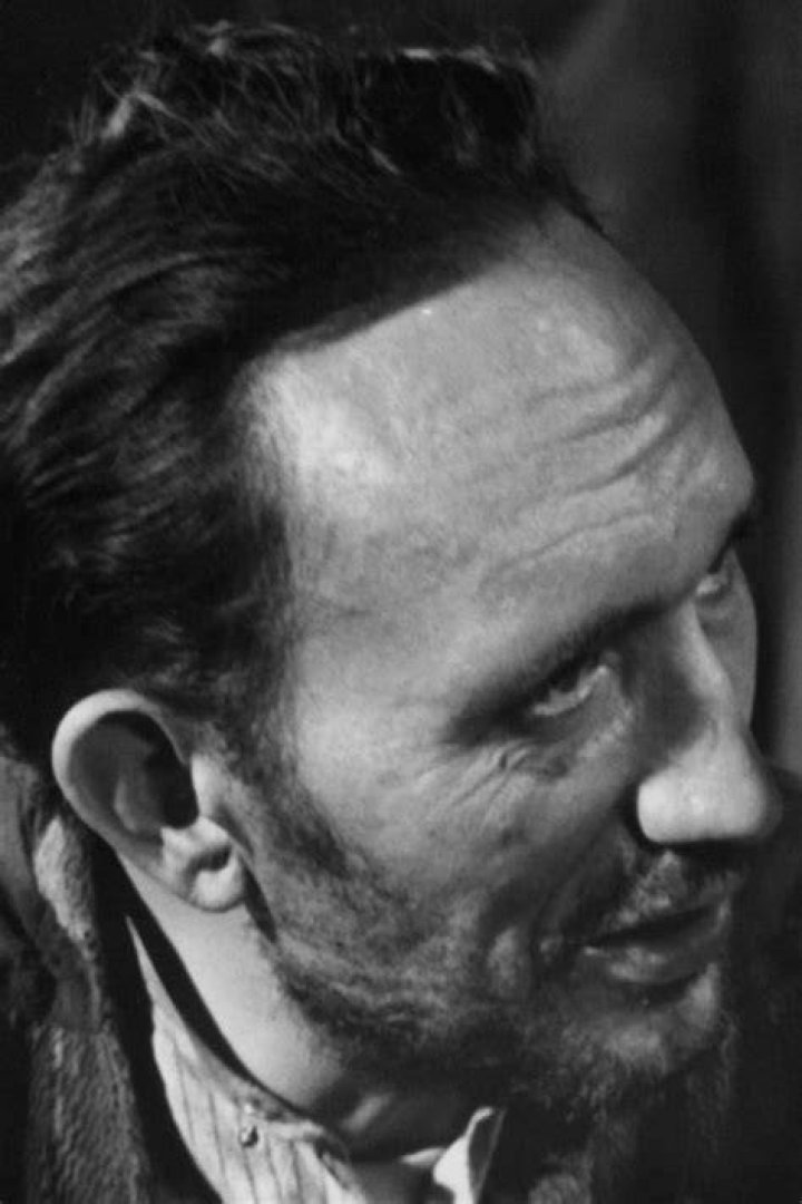 Frank DeKova