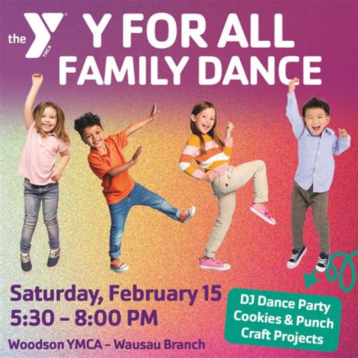 Frazier Family. dance Pinterest Families
