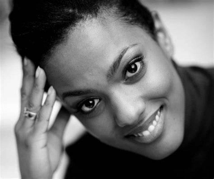Freema Agyeman image