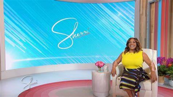 Friday, September 16 SHERRI