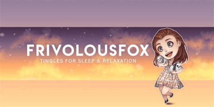 Frivolous Fox